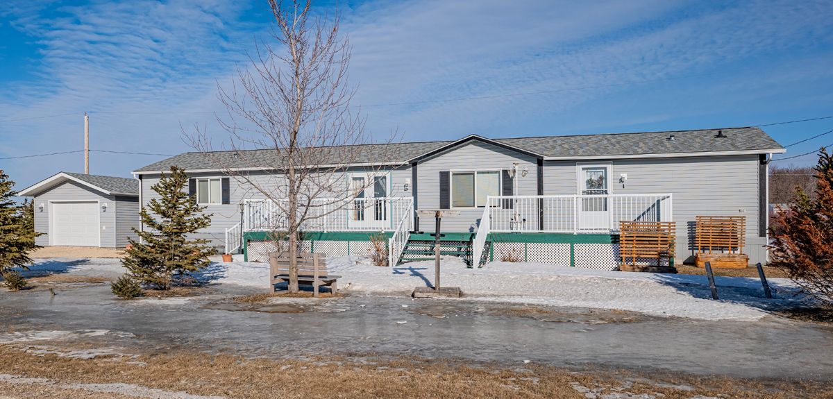 New property listed in Portage la Prairie RM