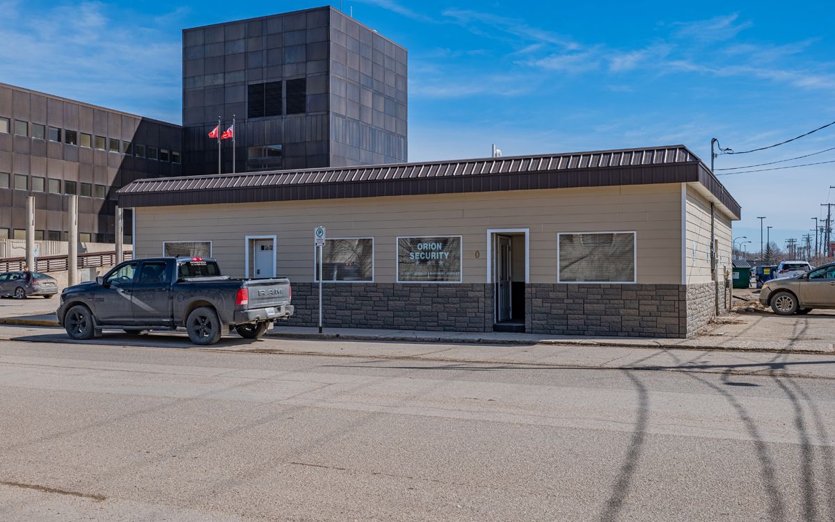 I have sold a property at 20 1st Street NW in Portage la Prairie
