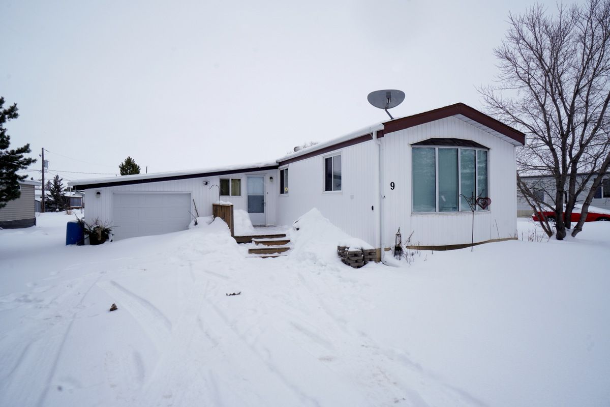 New property listed in Portage la Prairie RM 