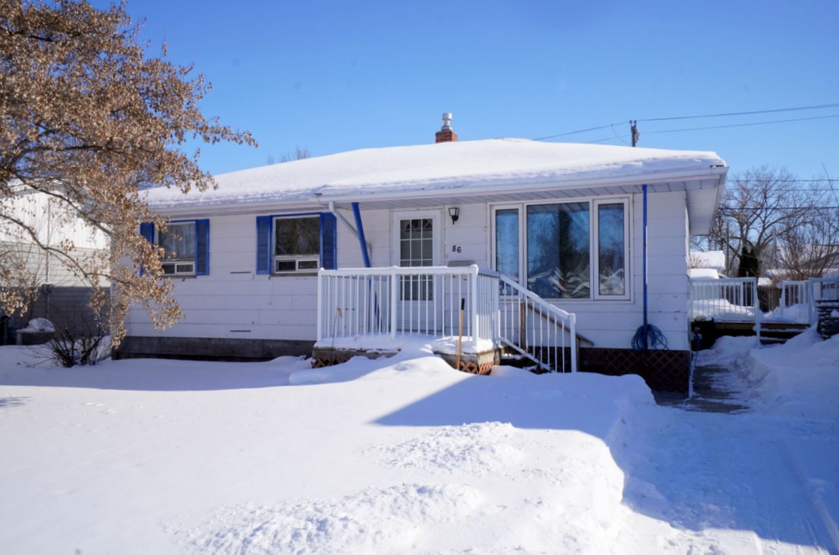 New property listed in Portage la Prairie