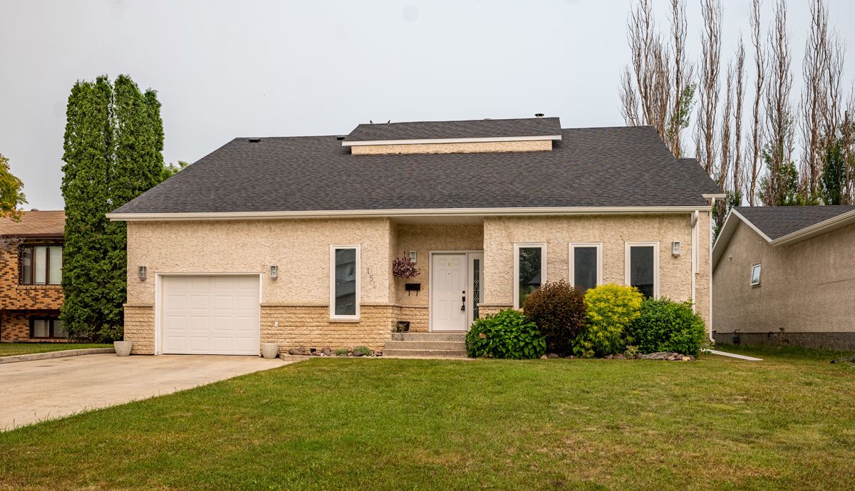 I have sold a property at 151 Wilkinson Crescent in Portage la Prairie
